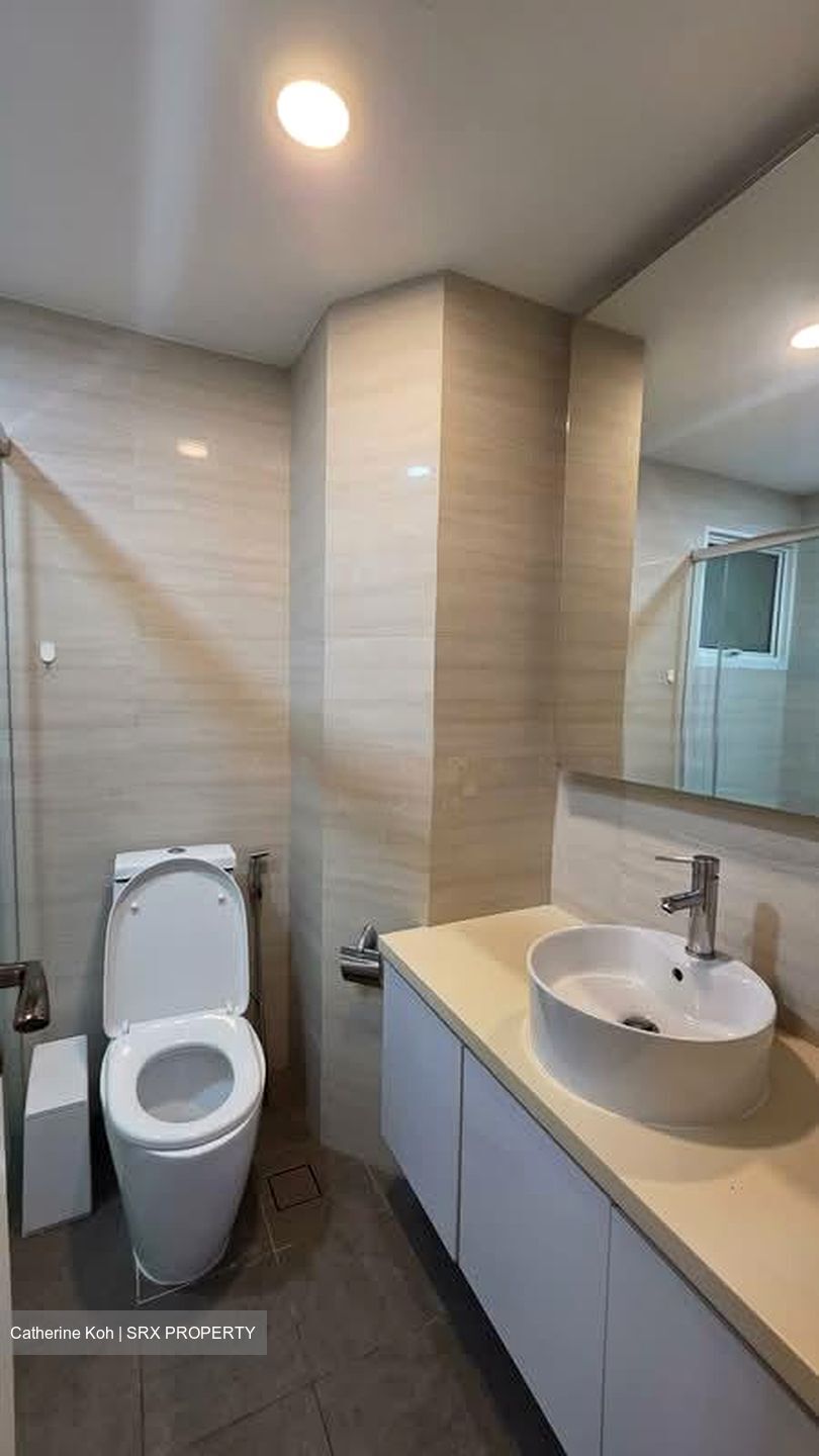 Emerald Garden (D1), Condominium #574013191